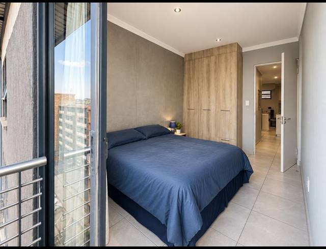 2 BEDROOM PROPERTY TO RENT IN BROOKLYN